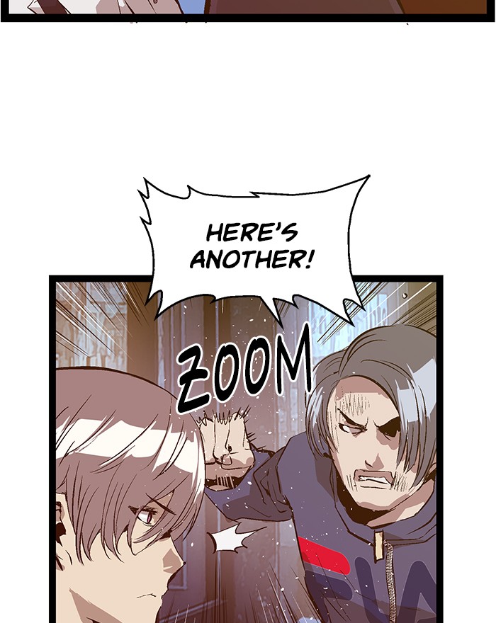 Weak Hero Chapter 58 page 94 - Chapter 58: Ep. 58