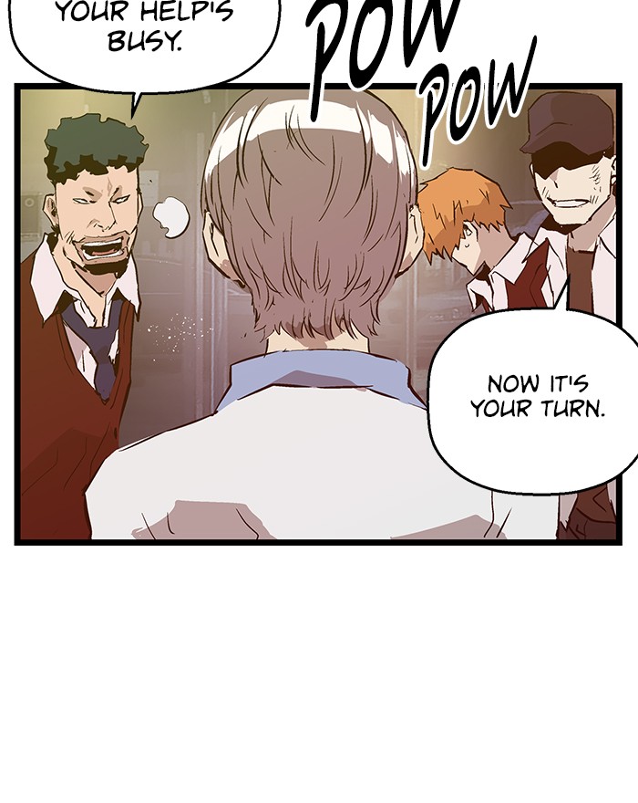 Weak Hero Chapter 58 page 97 - Chapter 58: Ep. 58