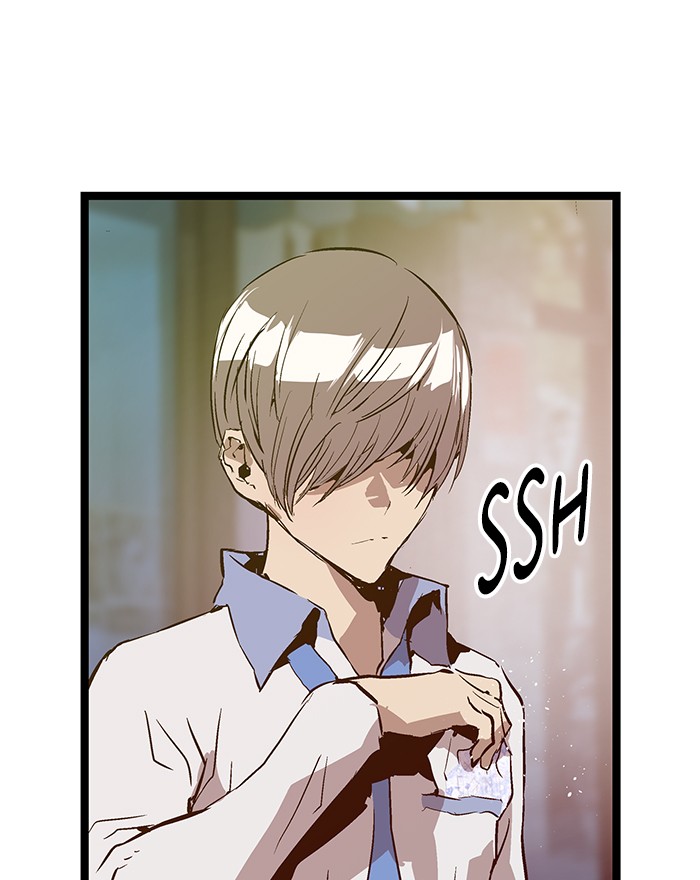 Weak Hero Chapter 58 page 98 - Chapter 58: Ep. 58