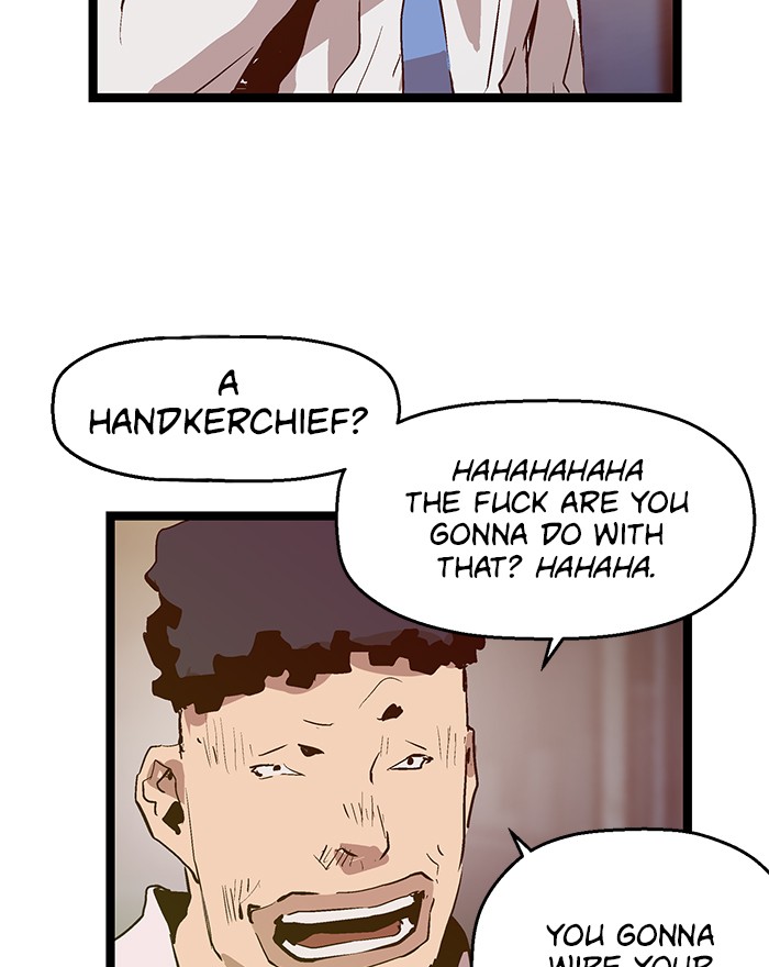Weak Hero Chapter 58 page 99 - Chapter 58: Ep. 58