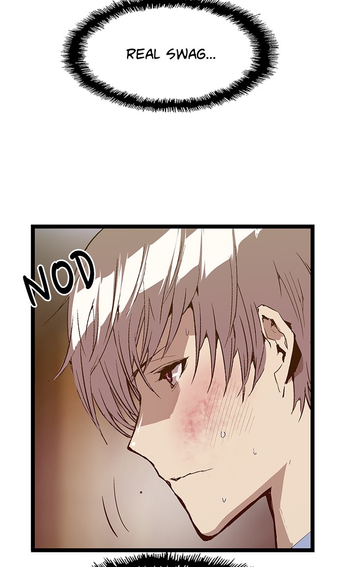 Weak Hero Chapter 59 page 11 - Chapter 59: Ep. 59