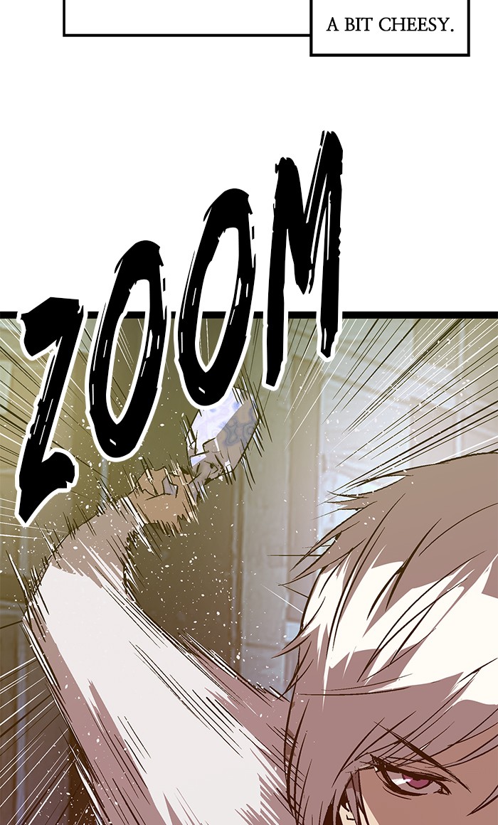 Weak Hero Chapter 59 page 13 - Chapter 59: Ep. 59