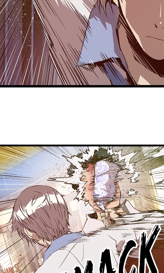 Weak Hero Chapter 59 page 14 - Chapter 59: Ep. 59