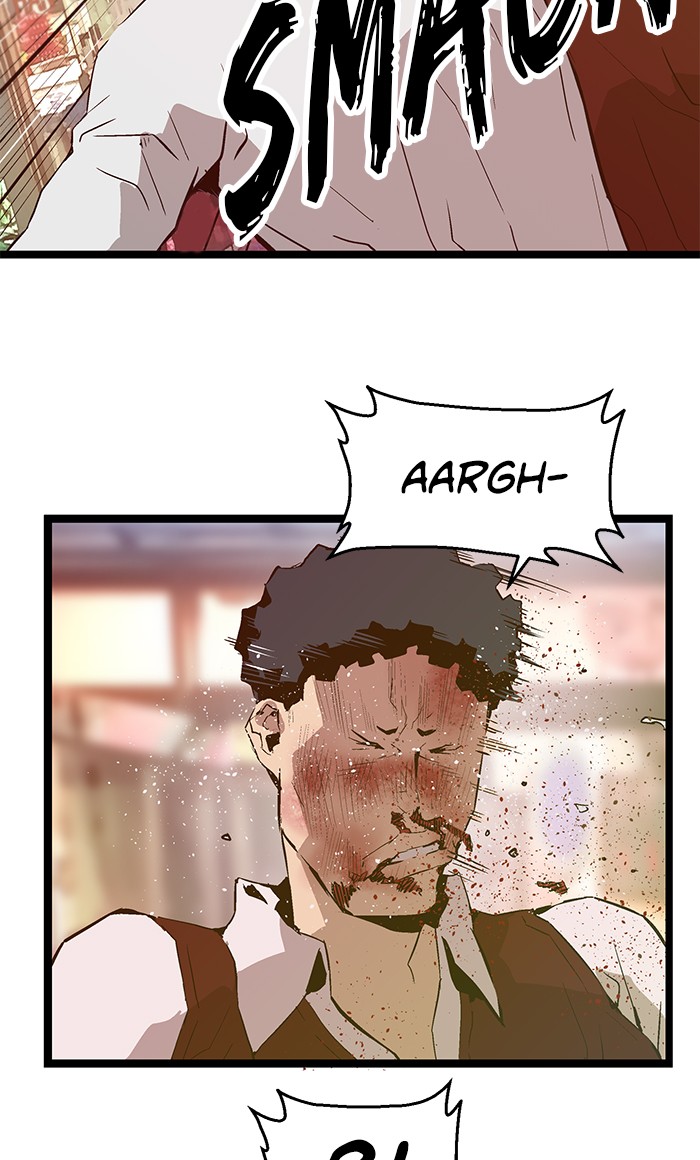 Weak Hero Chapter 59 page 15 - Chapter 59: Ep. 59