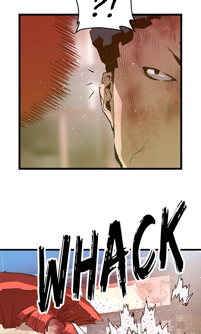 Weak Hero Chapter 59 page 16 - Chapter 59: Ep. 59