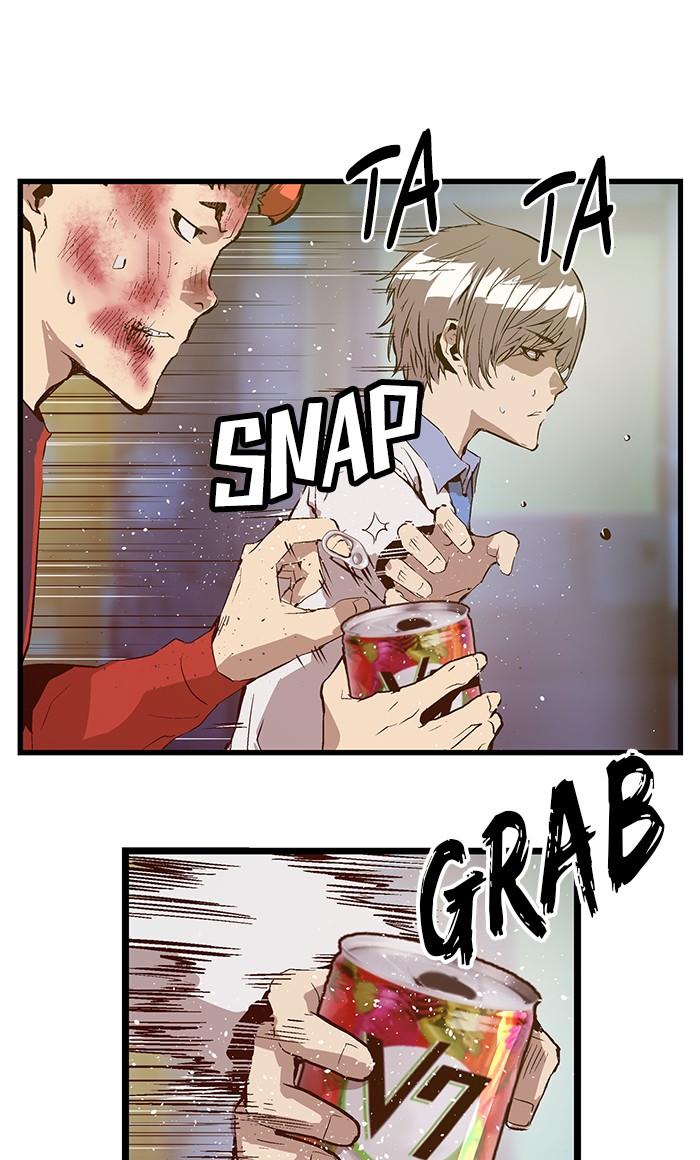 Weak Hero Chapter 59 page 19 - Chapter 59: Ep. 59