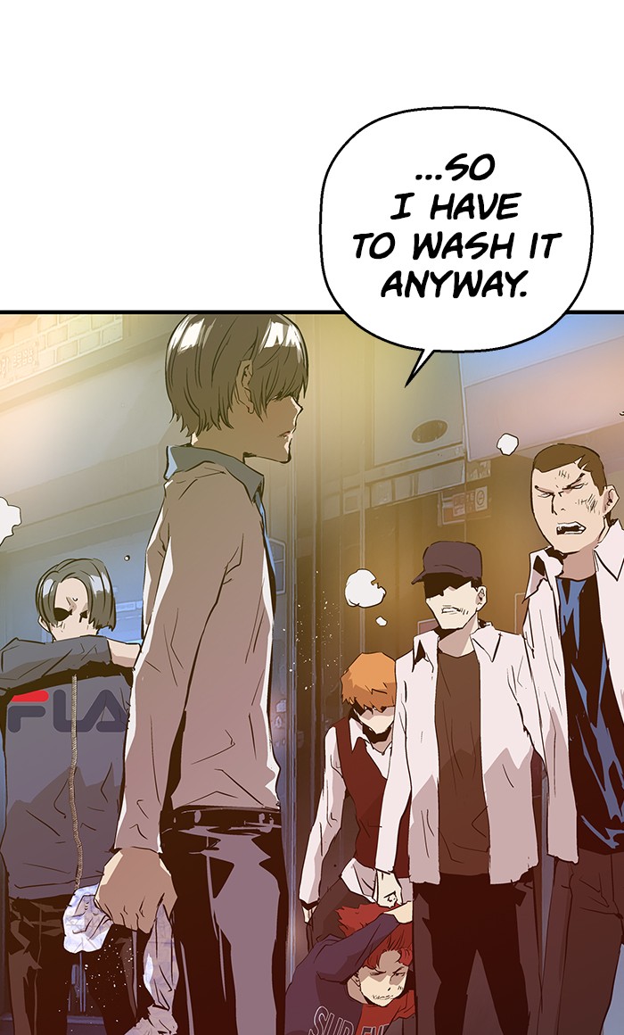 Weak Hero Chapter 59 page 2 - Chapter 59: Ep. 59