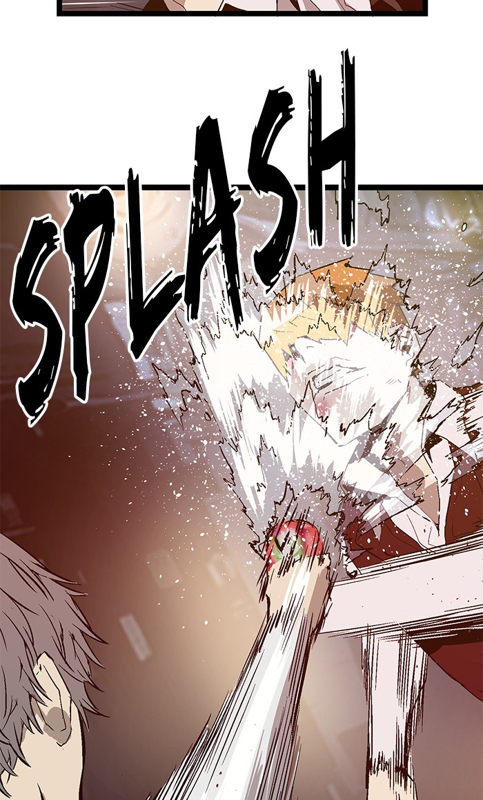 Weak Hero Chapter 59 page 21 - Chapter 59: Ep. 59