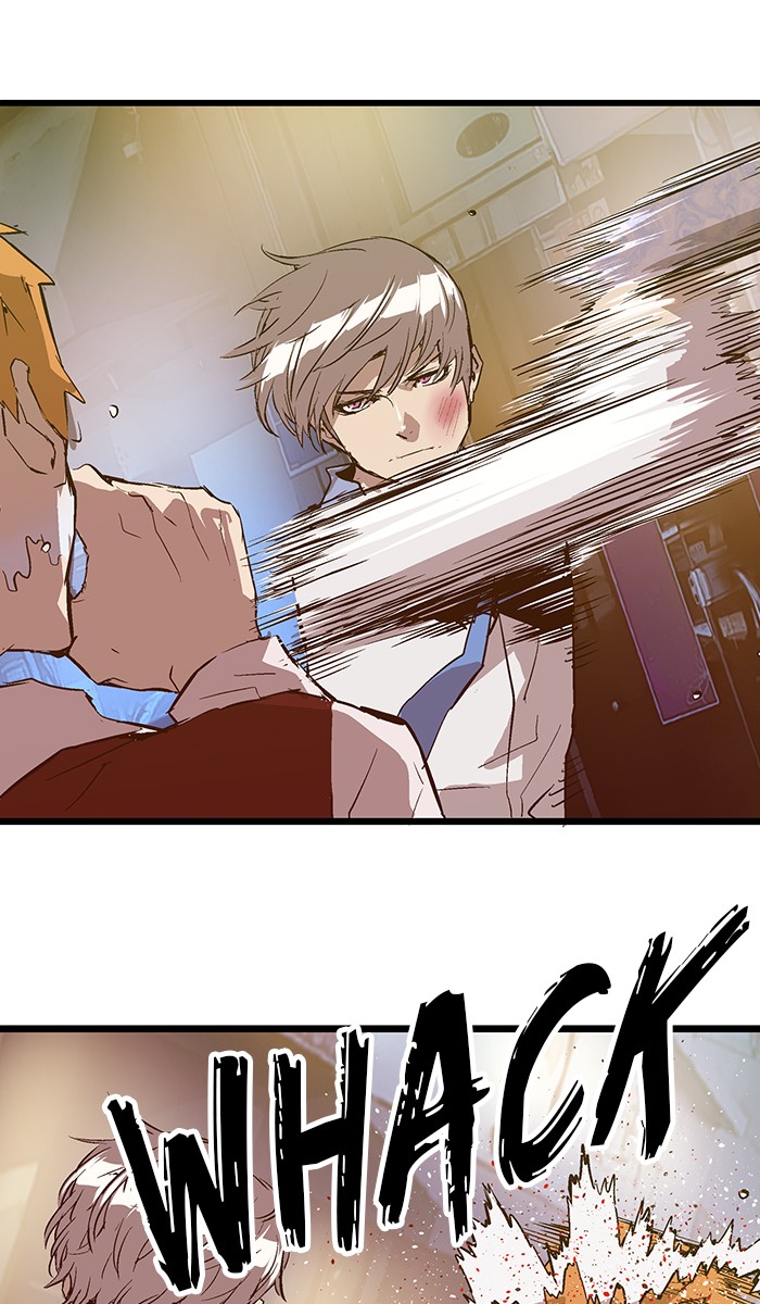 Weak Hero Chapter 59 page 23 - Chapter 59: Ep. 59