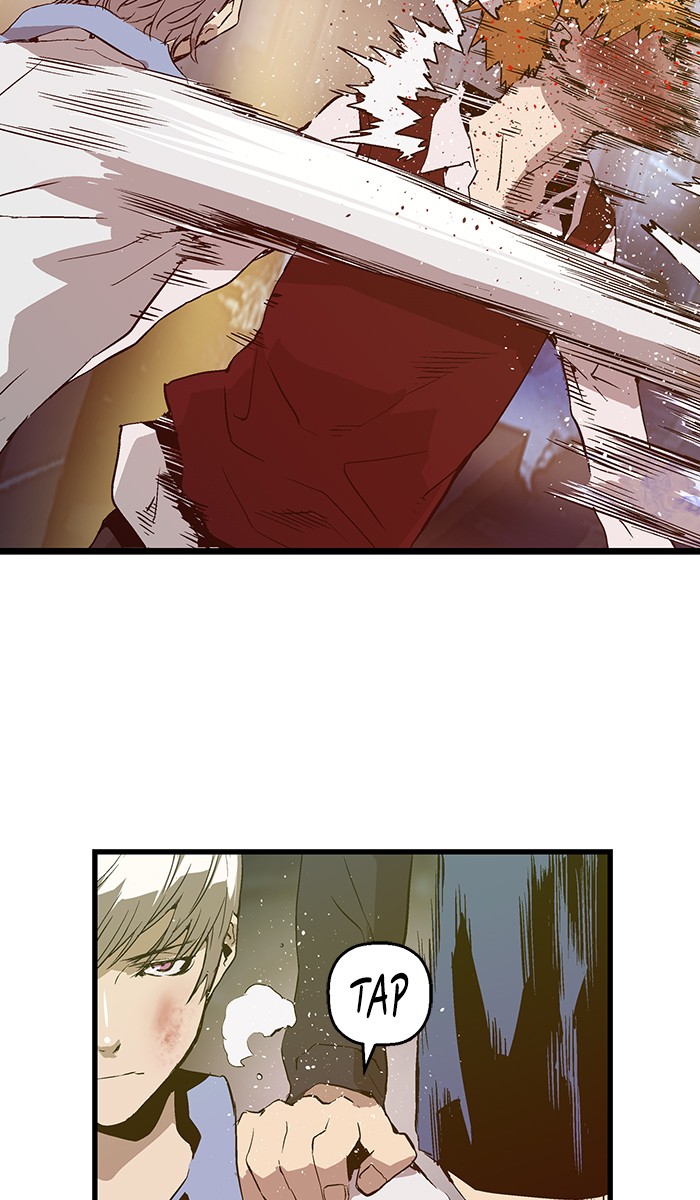 Weak Hero Chapter 59 page 24 - Chapter 59: Ep. 59