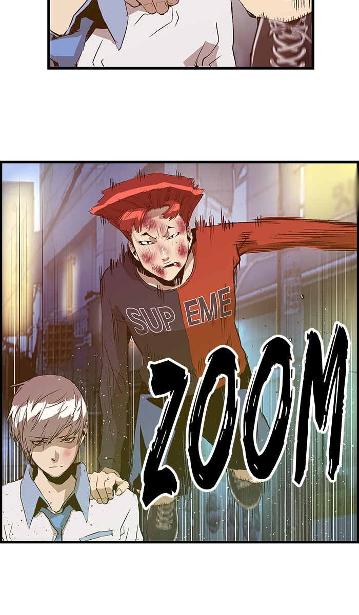 Weak Hero Chapter 59 page 25 - Chapter 59: Ep. 59