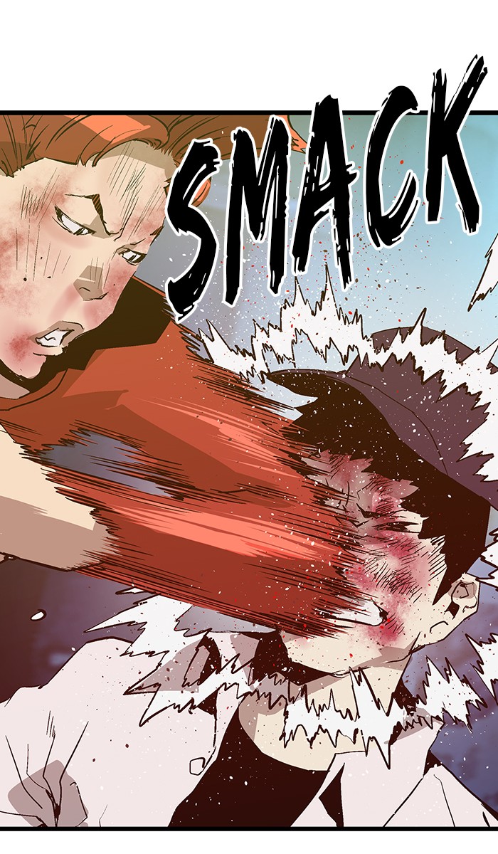 Weak Hero Chapter 59 page 26 - Chapter 59: Ep. 59