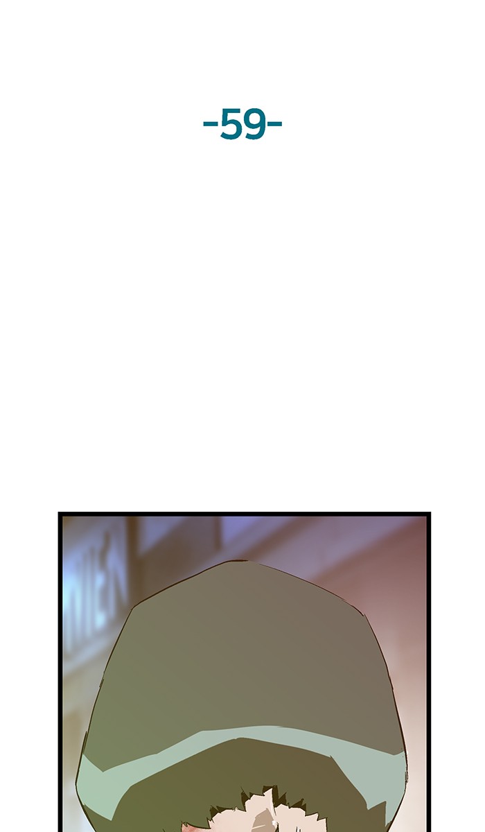 Weak Hero Chapter 59 page 30 - Chapter 59: Ep. 59