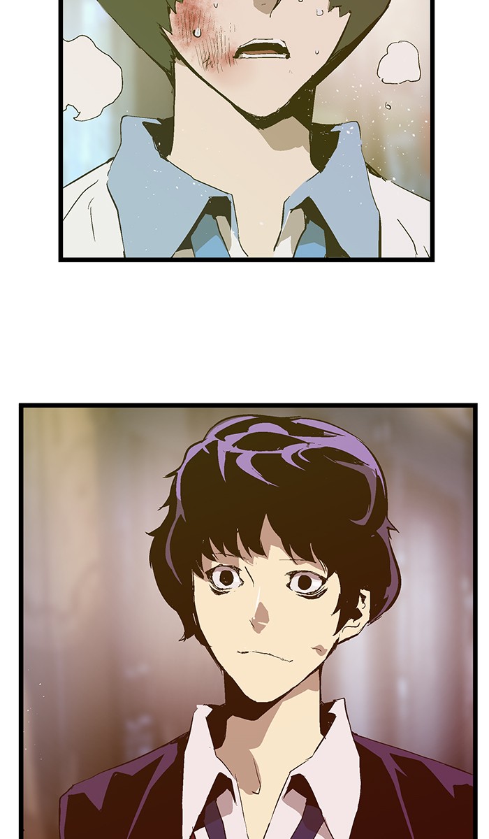 Weak Hero Chapter 59 page 31 - Chapter 59: Ep. 59