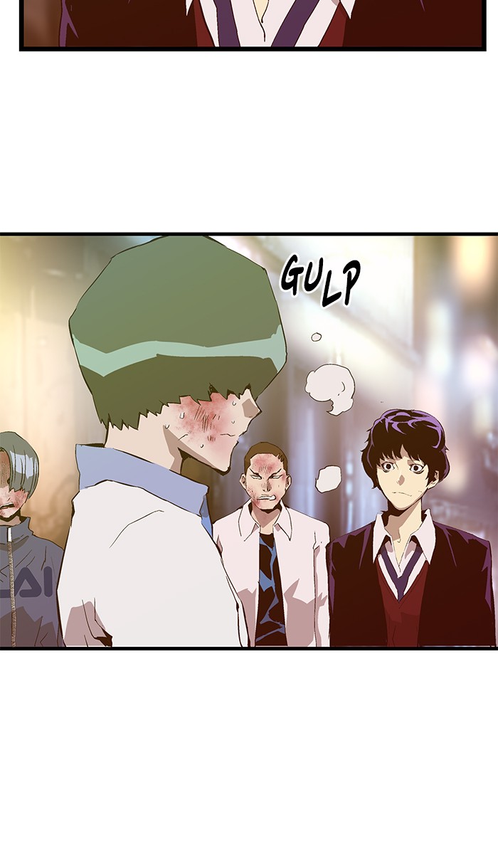 Weak Hero Chapter 59 page 32 - Chapter 59: Ep. 59