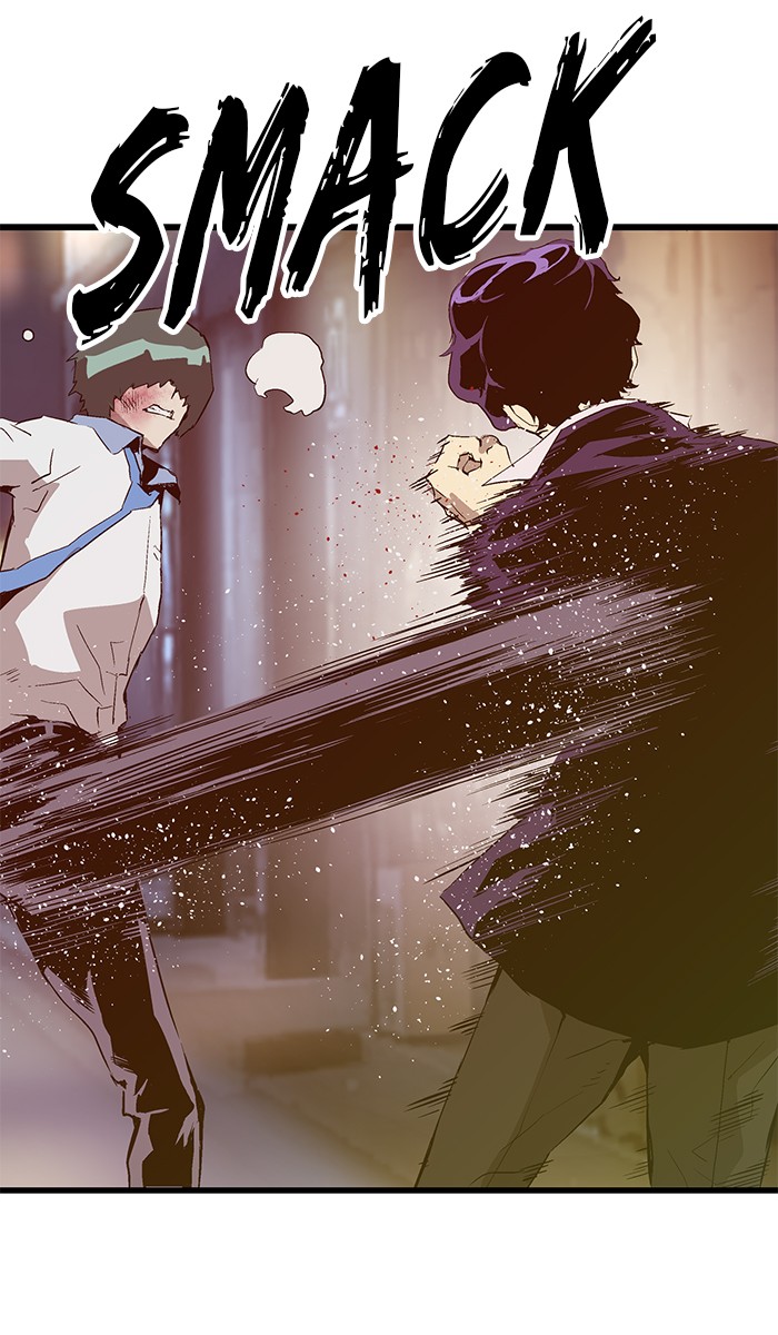 Weak Hero Chapter 59 page 33 - Chapter 59: Ep. 59