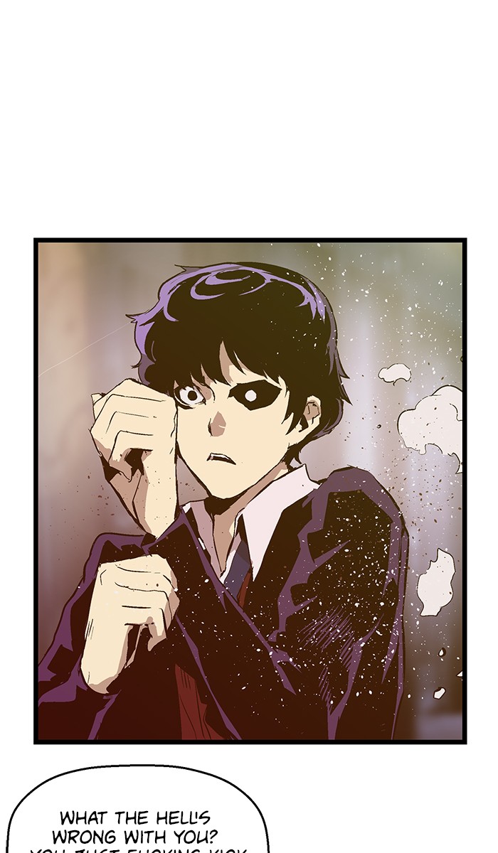 Weak Hero Chapter 59 page 34 - Chapter 59: Ep. 59
