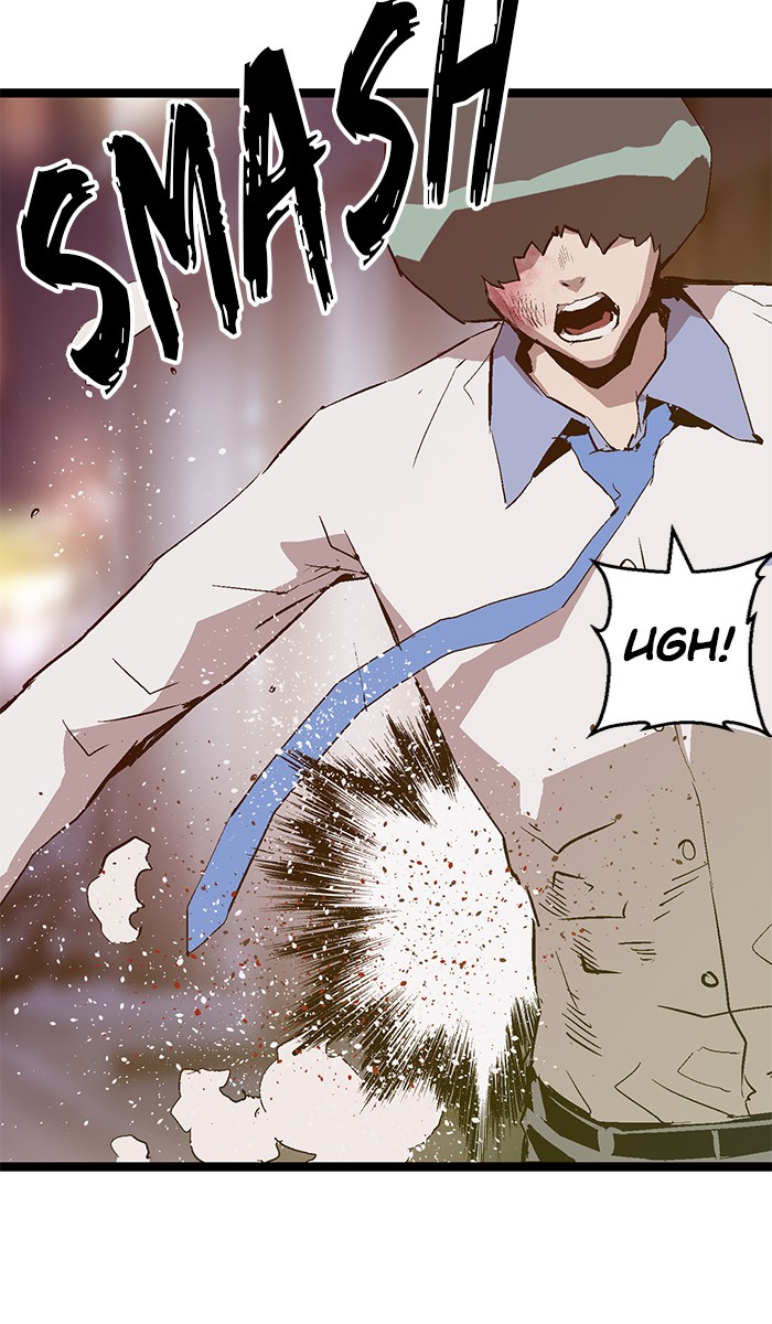 Weak Hero Chapter 59 page 37 - Chapter 59: Ep. 59