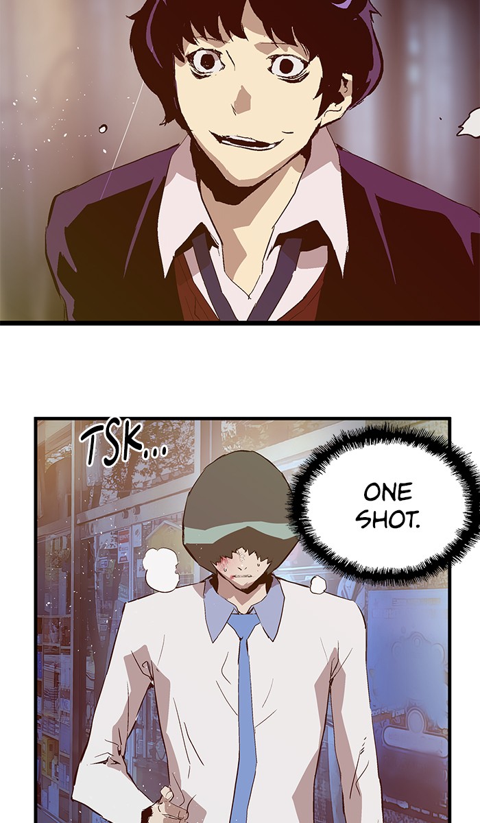Weak Hero Chapter 59 page 40 - Chapter 59: Ep. 59