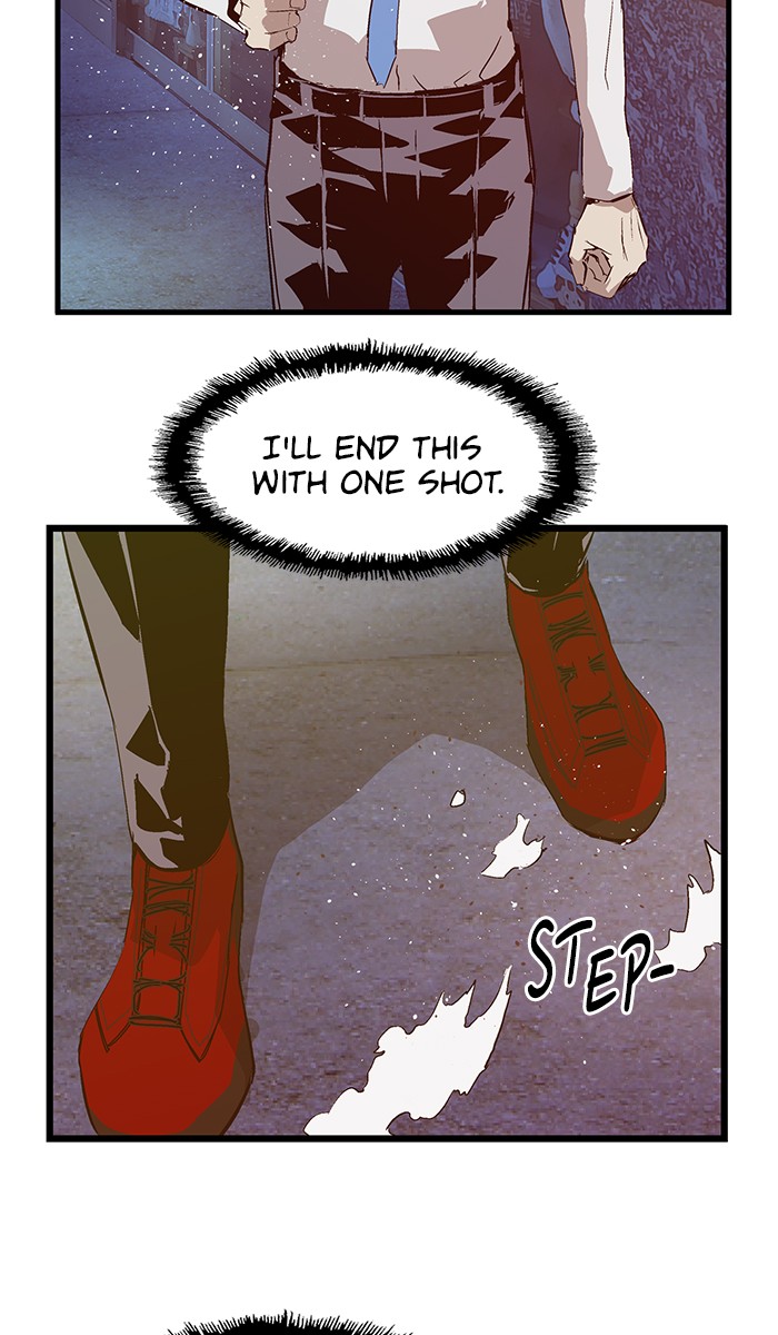 Weak Hero Chapter 59 page 41 - Chapter 59: Ep. 59