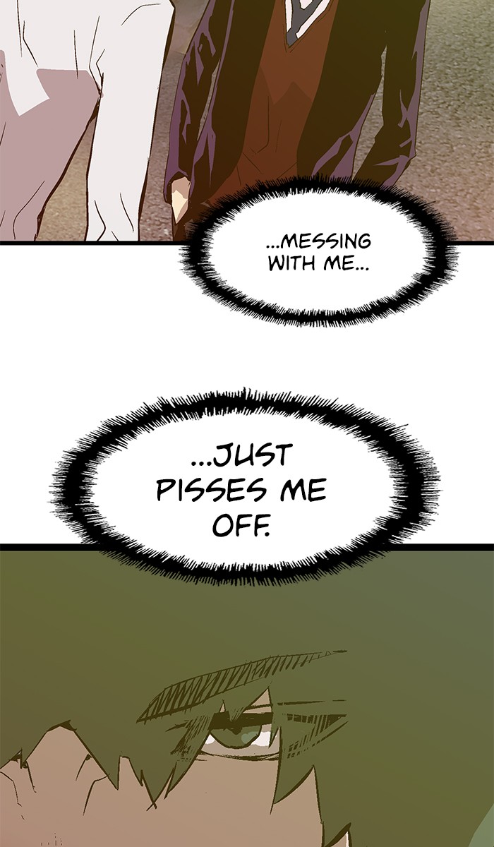 Weak Hero Chapter 59 page 43 - Chapter 59: Ep. 59