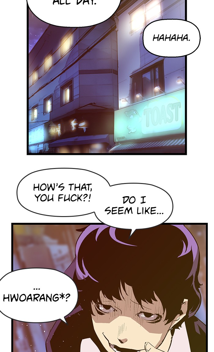 Weak Hero Chapter 59 page 48 - Chapter 59: Ep. 59