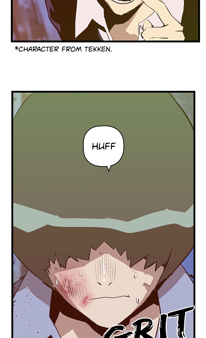Weak Hero Chapter 59 page 49 - Chapter 59: Ep. 59