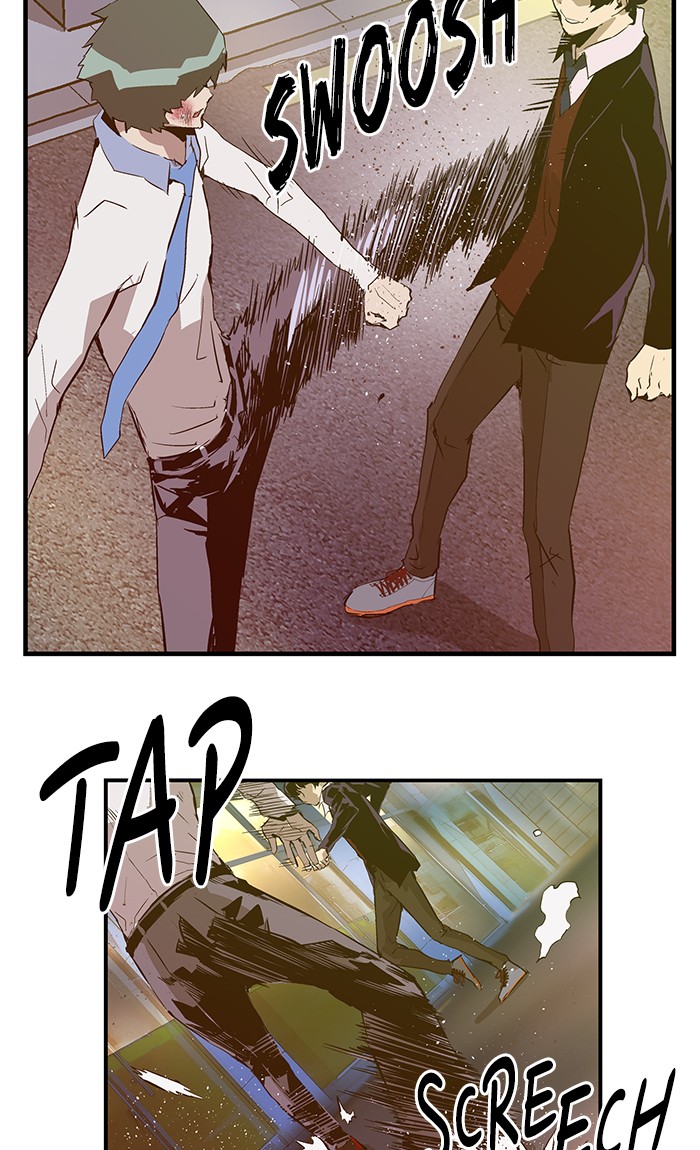Weak Hero Chapter 59 page 51 - Chapter 59: Ep. 59
