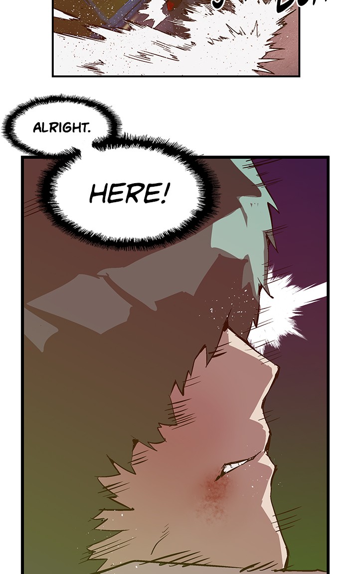 Weak Hero Chapter 59 page 52 - Chapter 59: Ep. 59