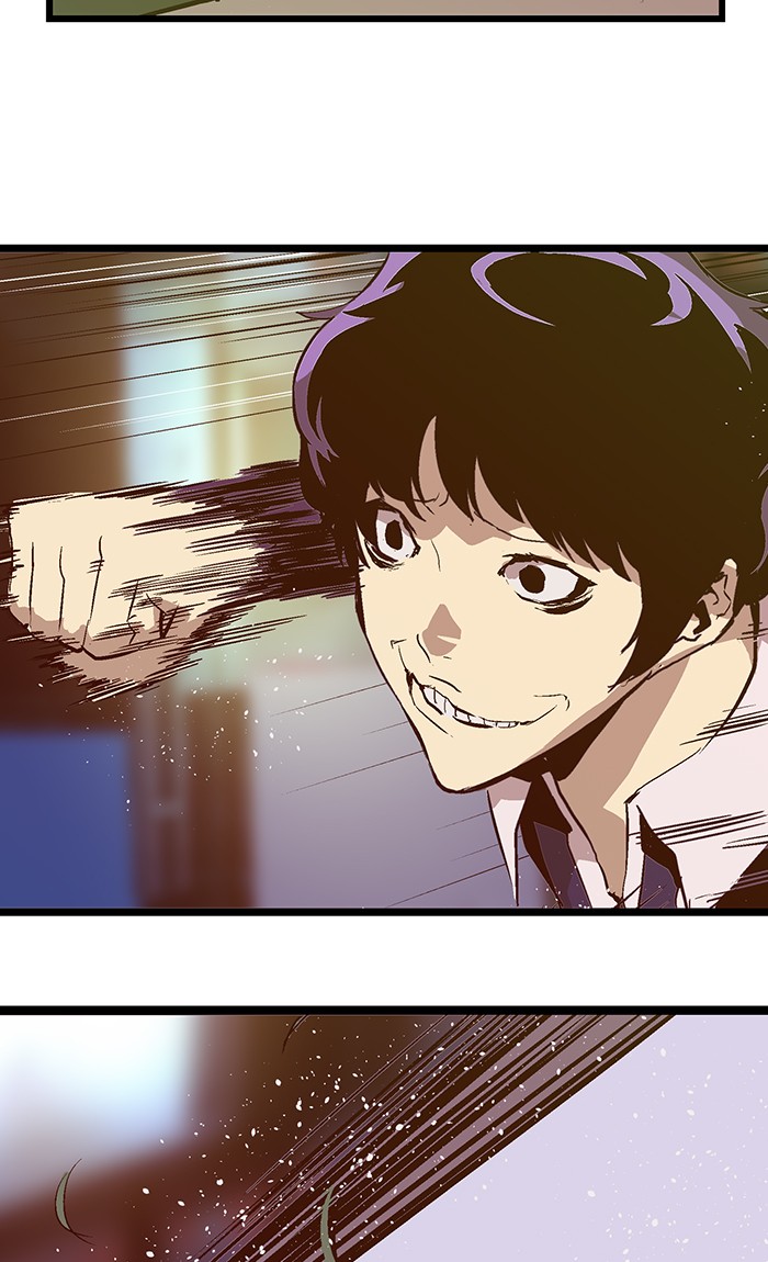 Weak Hero Chapter 59 page 53 - Chapter 59: Ep. 59