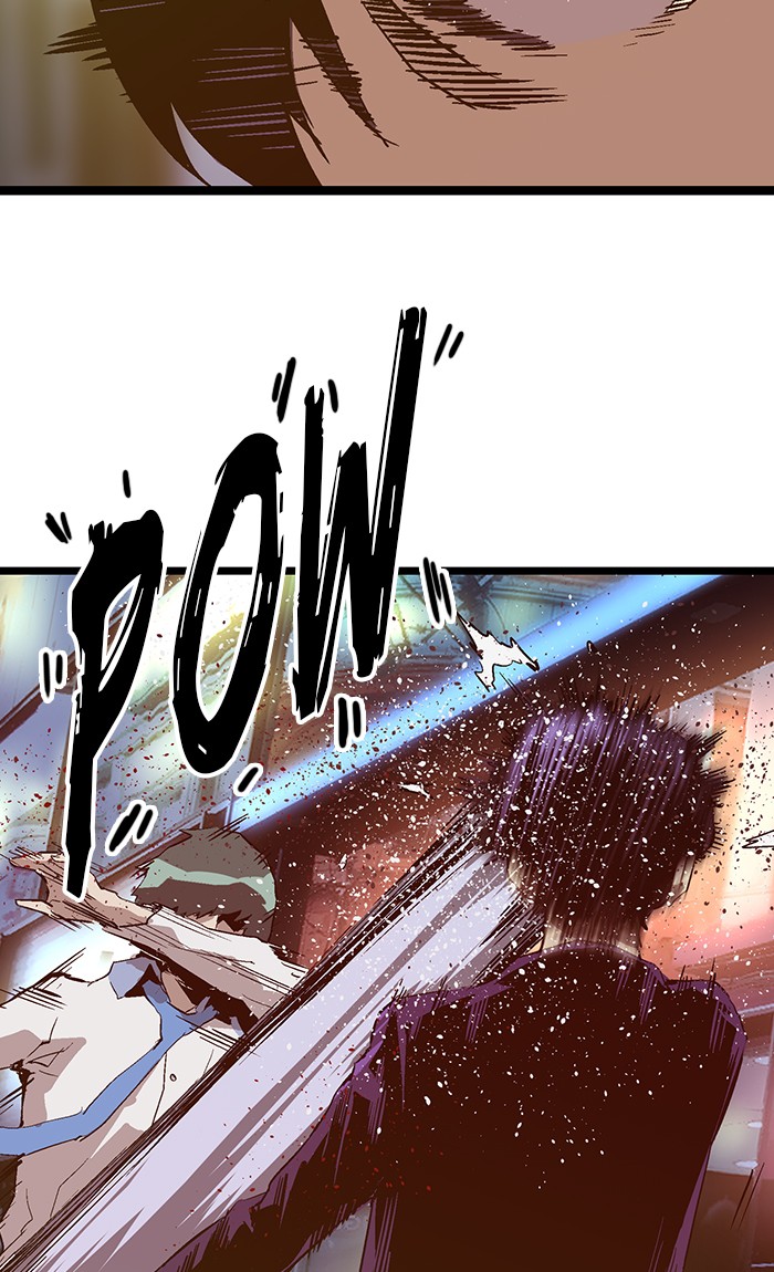 Weak Hero Chapter 59 page 55 - Chapter 59: Ep. 59