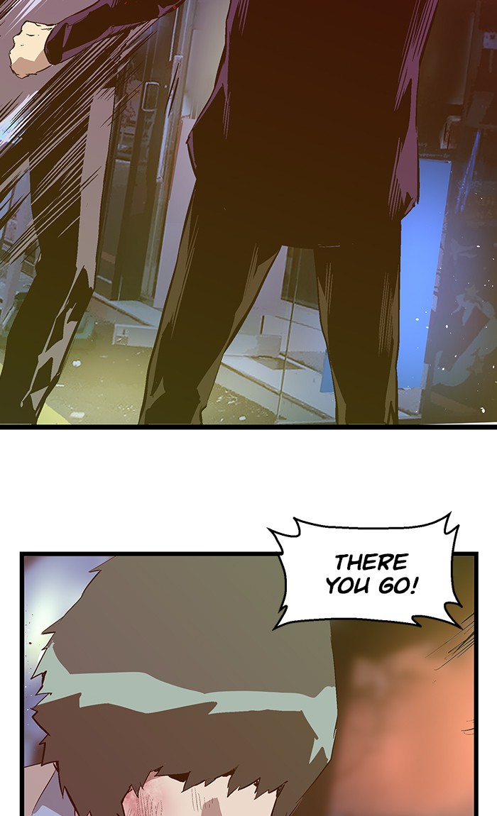 Weak Hero Chapter 59 page 56 - Chapter 59: Ep. 59