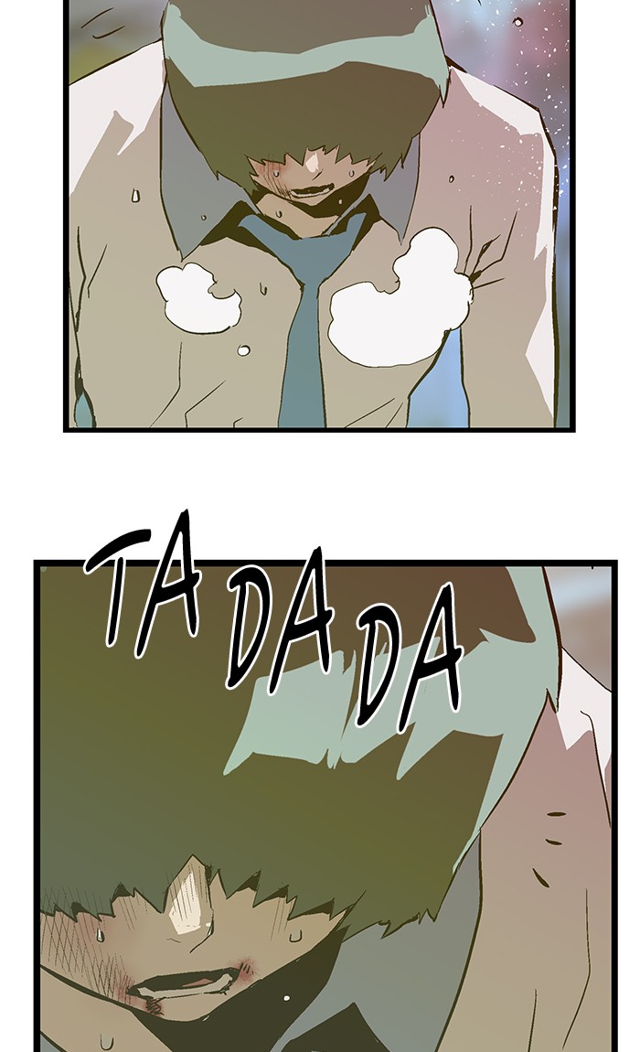 Weak Hero Chapter 59 page 59 - Chapter 59: Ep. 59