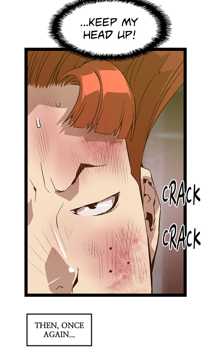 Weak Hero Chapter 59 page 6 - Chapter 59: Ep. 59