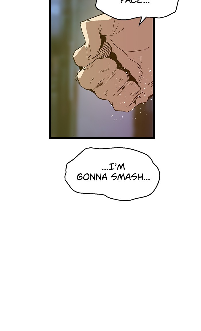 Weak Hero Chapter 59 page 62 - Chapter 59: Ep. 59