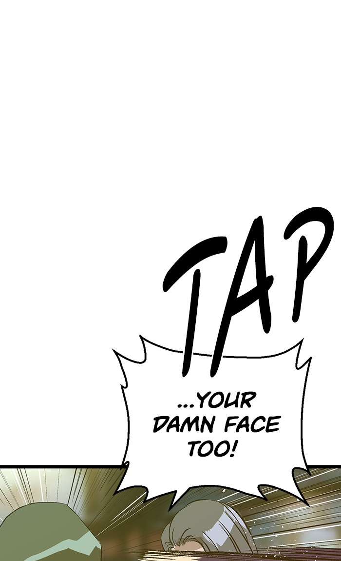 Weak Hero Chapter 59 page 63 - Chapter 59: Ep. 59