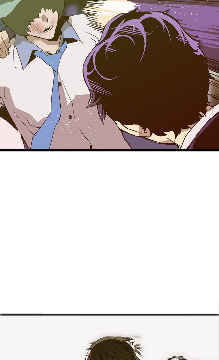 Weak Hero Chapter 59 page 64 - Chapter 59: Ep. 59