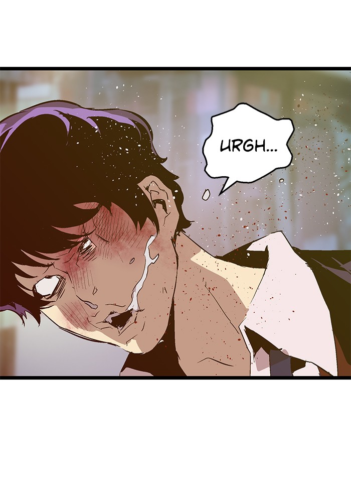 Weak Hero Chapter 59 page 67 - Chapter 59: Ep. 59