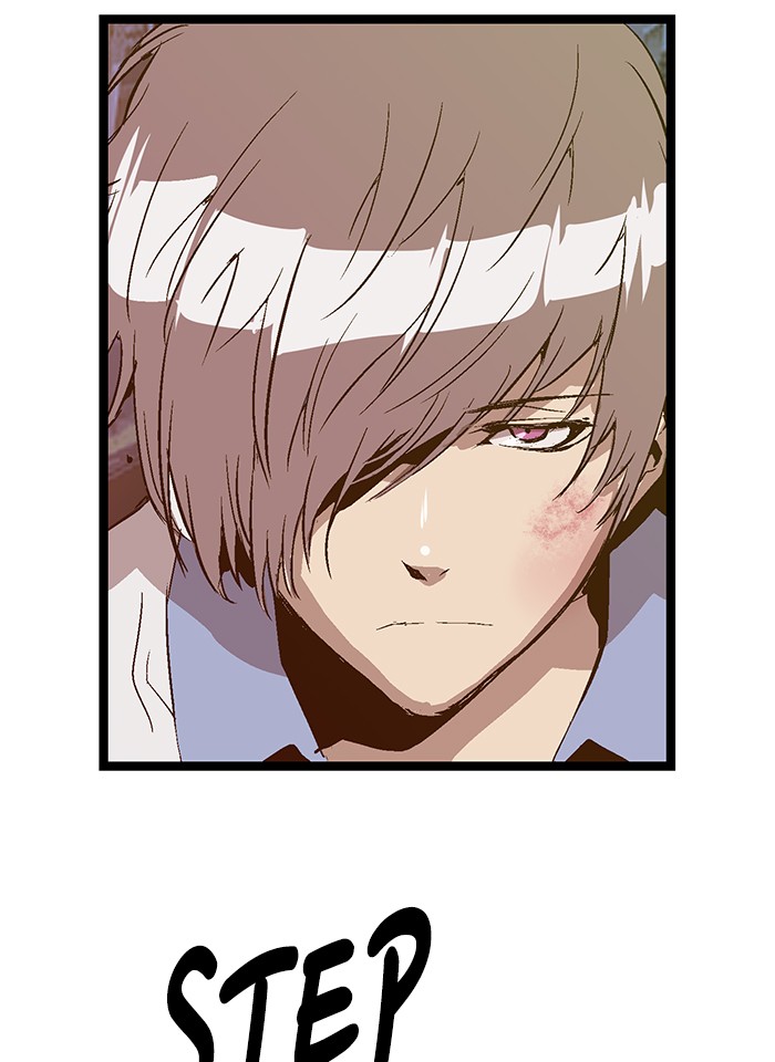 Weak Hero Chapter 59 page 69 - Chapter 59: Ep. 59