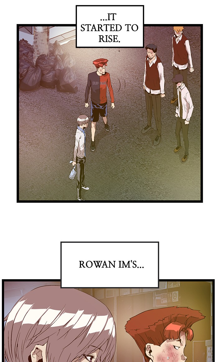 Weak Hero Chapter 59 page 7 - Chapter 59: Ep. 59