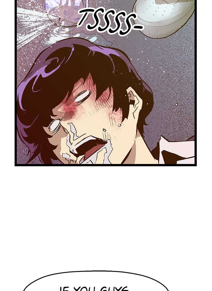 Weak Hero Chapter 59 page 71 - Chapter 59: Ep. 59