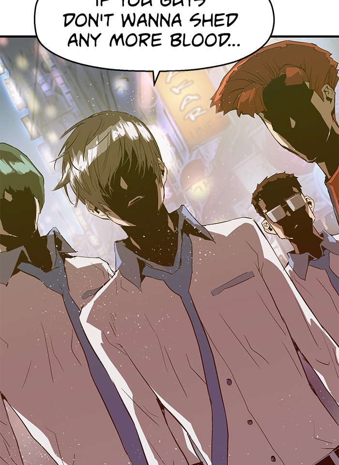 Weak Hero Chapter 59 page 72 - Chapter 59: Ep. 59