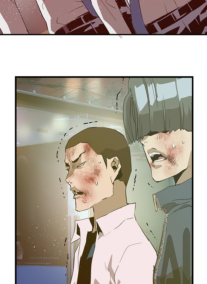 Weak Hero Chapter 59 page 73 - Chapter 59: Ep. 59
