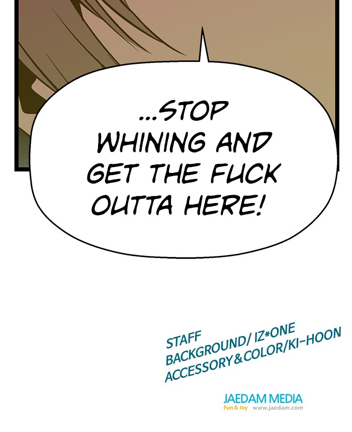 Weak Hero Chapter 59 page 75 - Chapter 59: Ep. 59