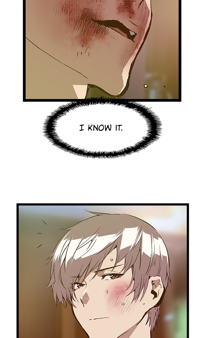 Weak Hero Chapter 59 page 9 - Chapter 59: Ep. 59