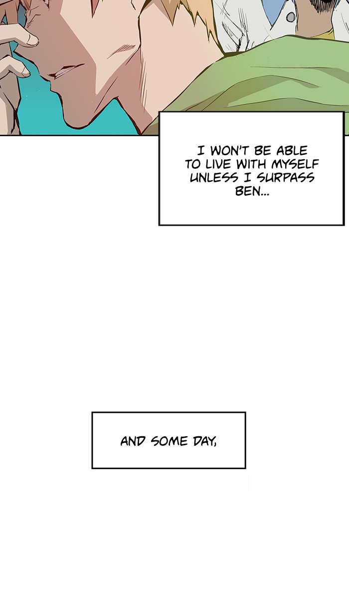 Weak Hero Chapter 6 page 10 - Chapter 6: Ep. 6