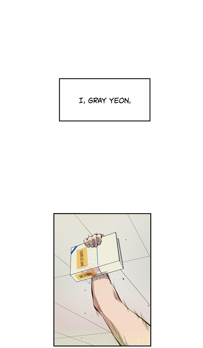 Weak Hero Chapter 6 page 102 - Chapter 6: Ep. 6