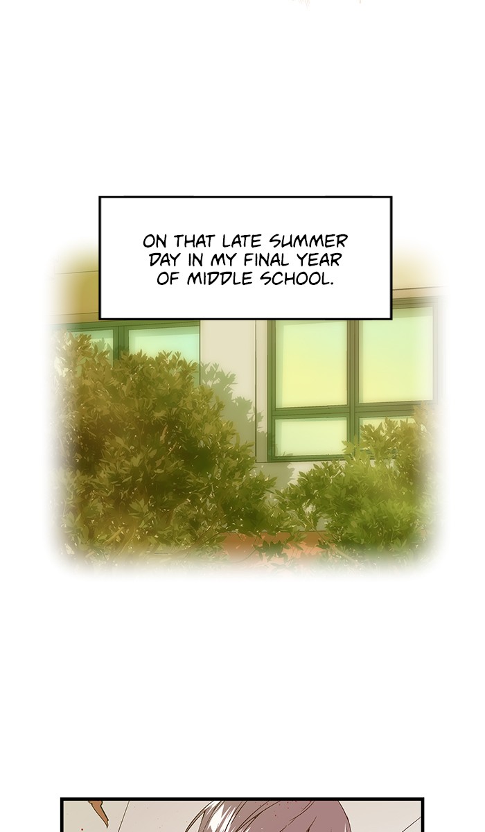 Weak Hero Chapter 6 page 103 - Chapter 6: Ep. 6