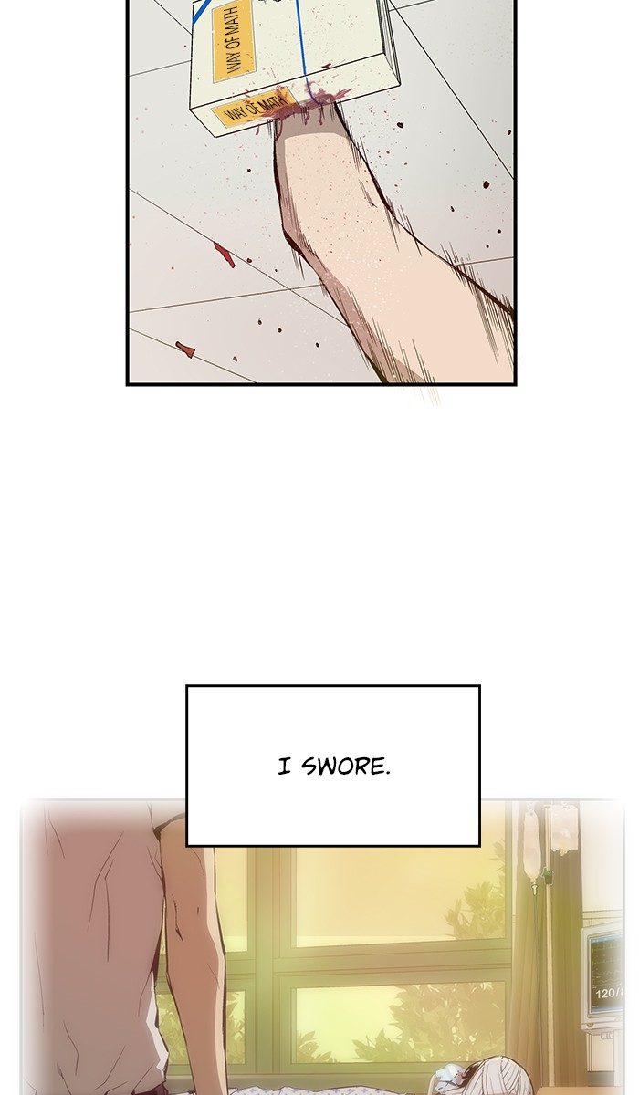 Weak Hero Chapter 6 page 105 - Chapter 6: Ep. 6