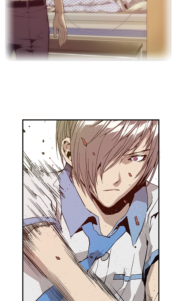 Weak Hero Chapter 6 page 106 - Chapter 6: Ep. 6